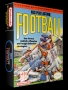 Nintendo  NES&nbsp; - &nbsp;NES Play Action Football (USA)